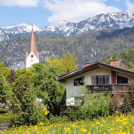 Haus Ruf Apartment Windischgarsten Bagian luar foto