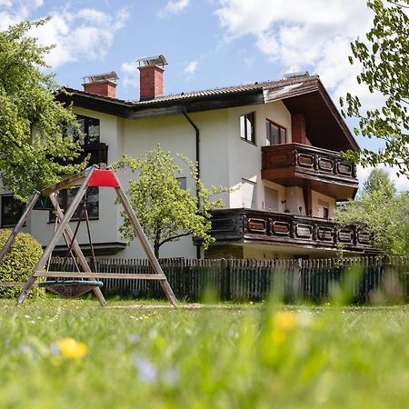 Haus Ruf Apartment Windischgarsten Bagian luar foto