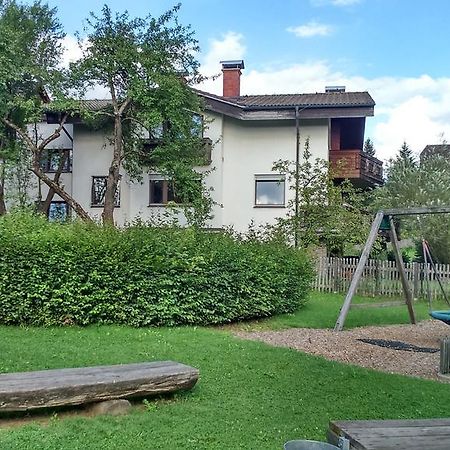 Haus Ruf Apartment Windischgarsten Bagian luar foto