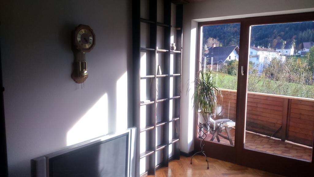 Haus Ruf Apartment Windischgarsten Bagian luar foto