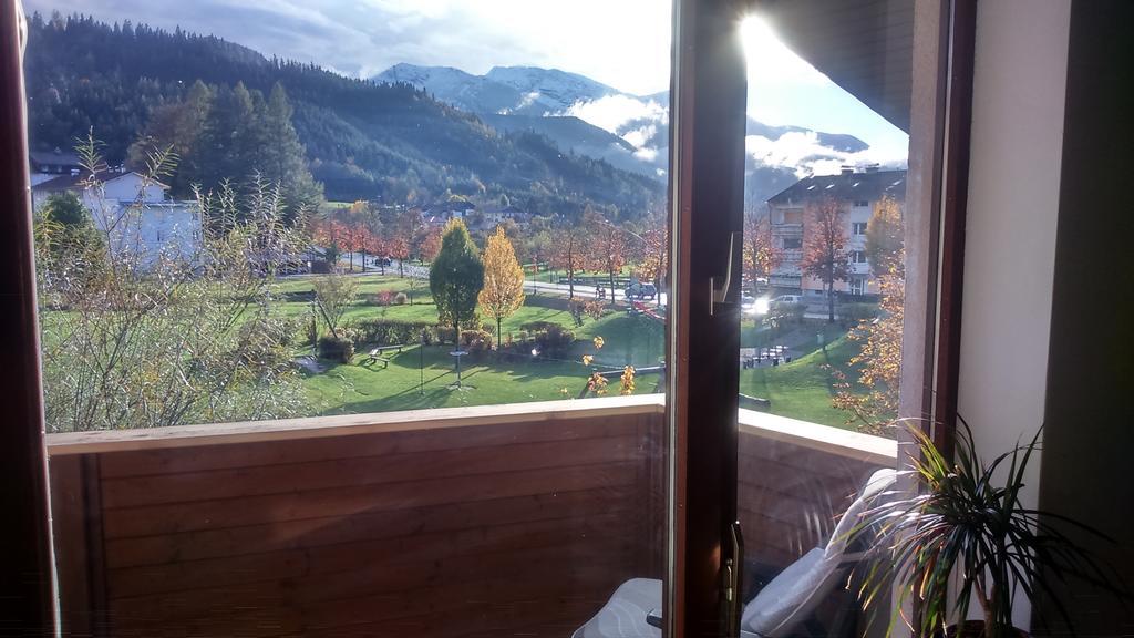 Haus Ruf Apartment Windischgarsten Bagian luar foto
