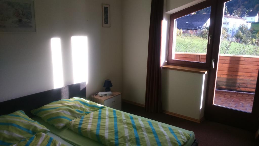 Haus Ruf Apartment Windischgarsten Bagian luar foto