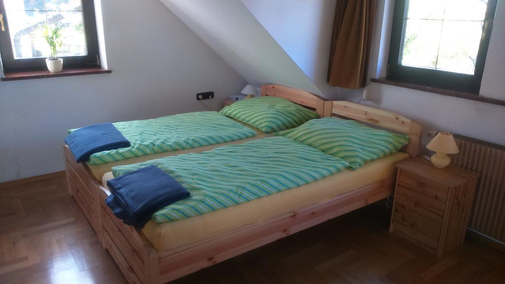 Haus Ruf Apartment Windischgarsten Bagian luar foto