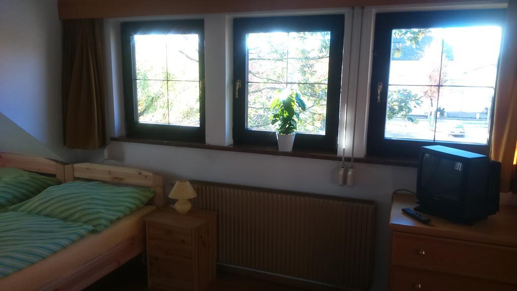 Haus Ruf Apartment Windischgarsten Bagian luar foto