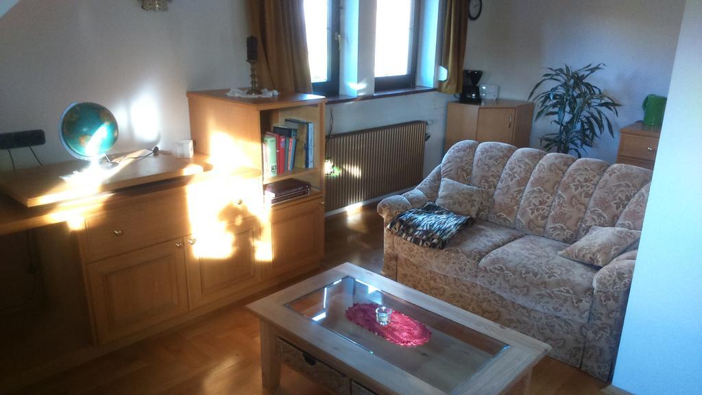 Haus Ruf Apartment Windischgarsten Bagian luar foto