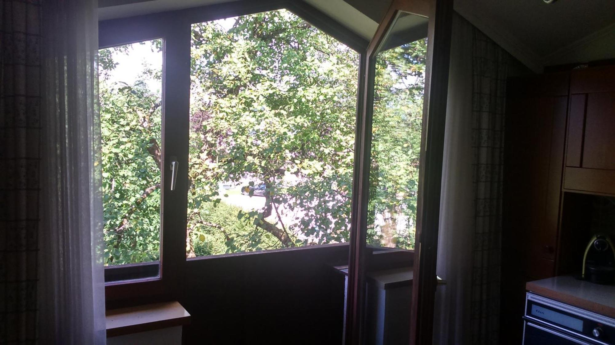Haus Ruf Apartment Windischgarsten Bagian luar foto