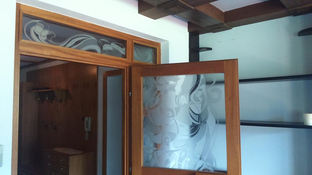Haus Ruf Apartment Windischgarsten Bagian luar foto