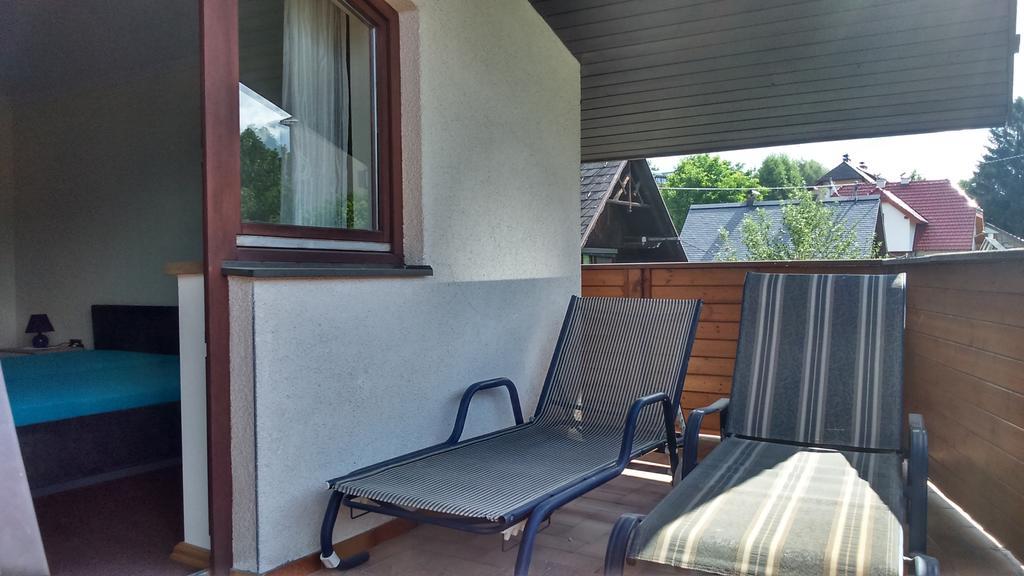 Haus Ruf Apartment Windischgarsten Bagian luar foto