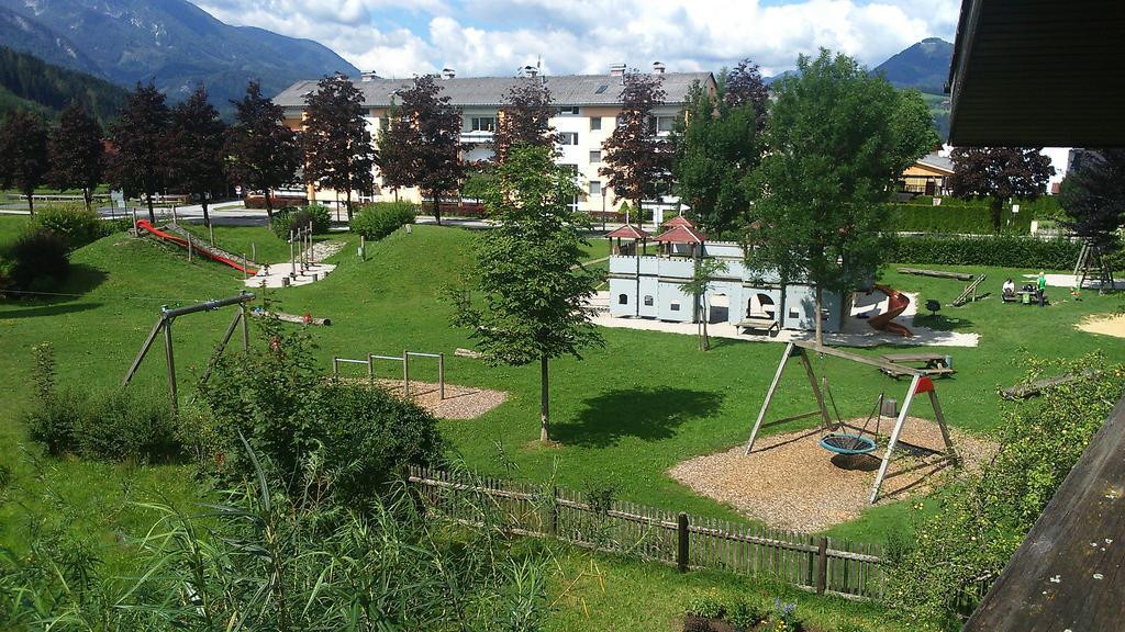 Haus Ruf Apartment Windischgarsten Bagian luar foto