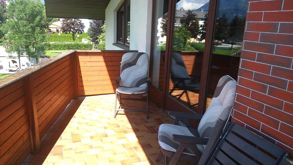 Haus Ruf Apartment Windischgarsten Bagian luar foto