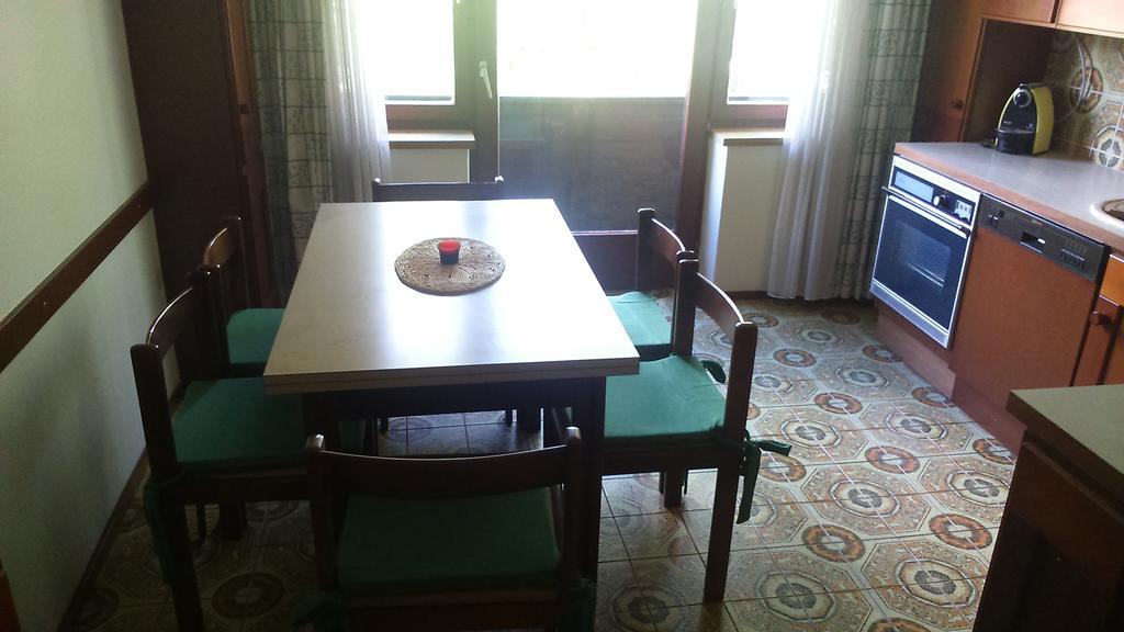 Haus Ruf Apartment Windischgarsten Bagian luar foto