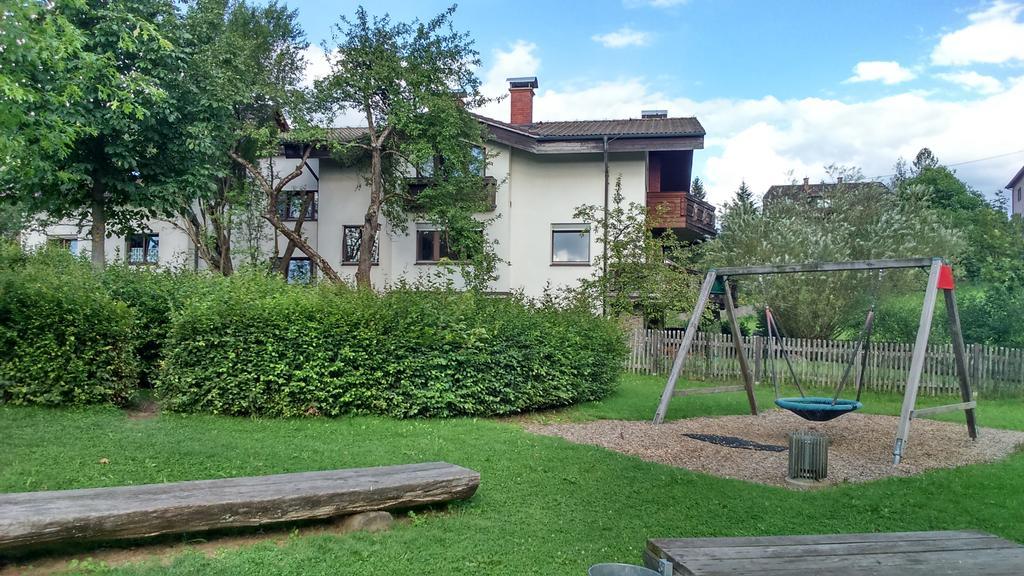 Haus Ruf Apartment Windischgarsten Bagian luar foto