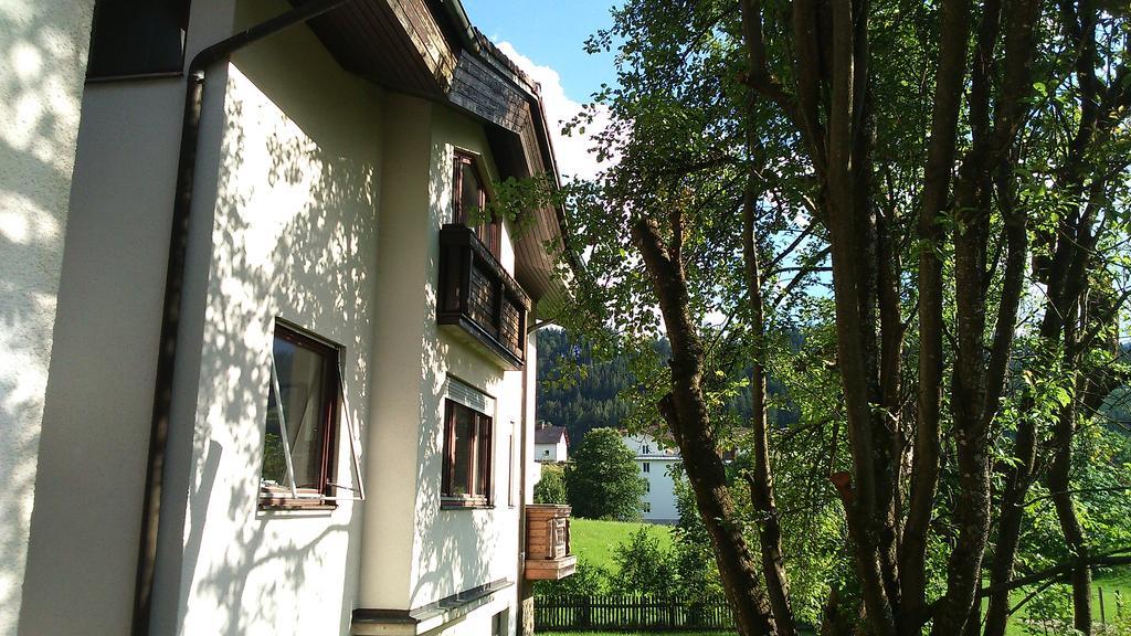 Haus Ruf Apartment Windischgarsten Bagian luar foto