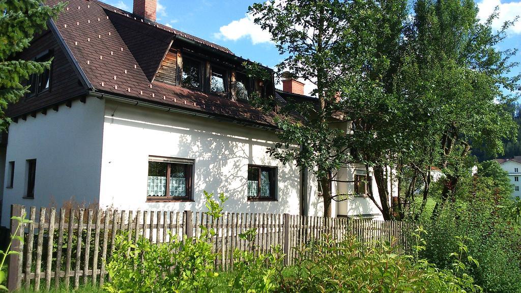 Haus Ruf Apartment Windischgarsten Bagian luar foto