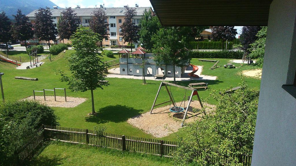 Haus Ruf Apartment Windischgarsten Bagian luar foto