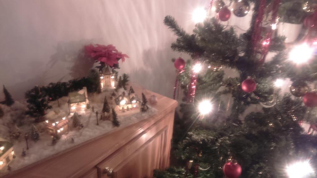 Haus Ruf Apartment Windischgarsten Bagian luar foto
