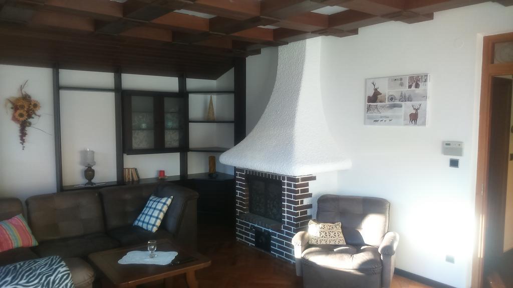 Haus Ruf Apartment Windischgarsten Bagian luar foto