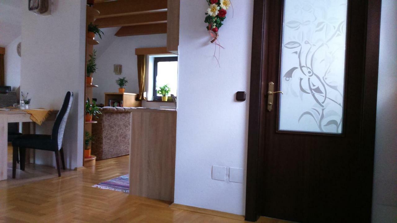 Haus Ruf Apartment Windischgarsten Bagian luar foto