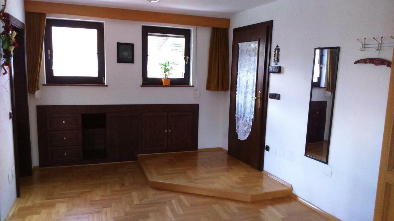 Haus Ruf Apartment Windischgarsten Bagian luar foto