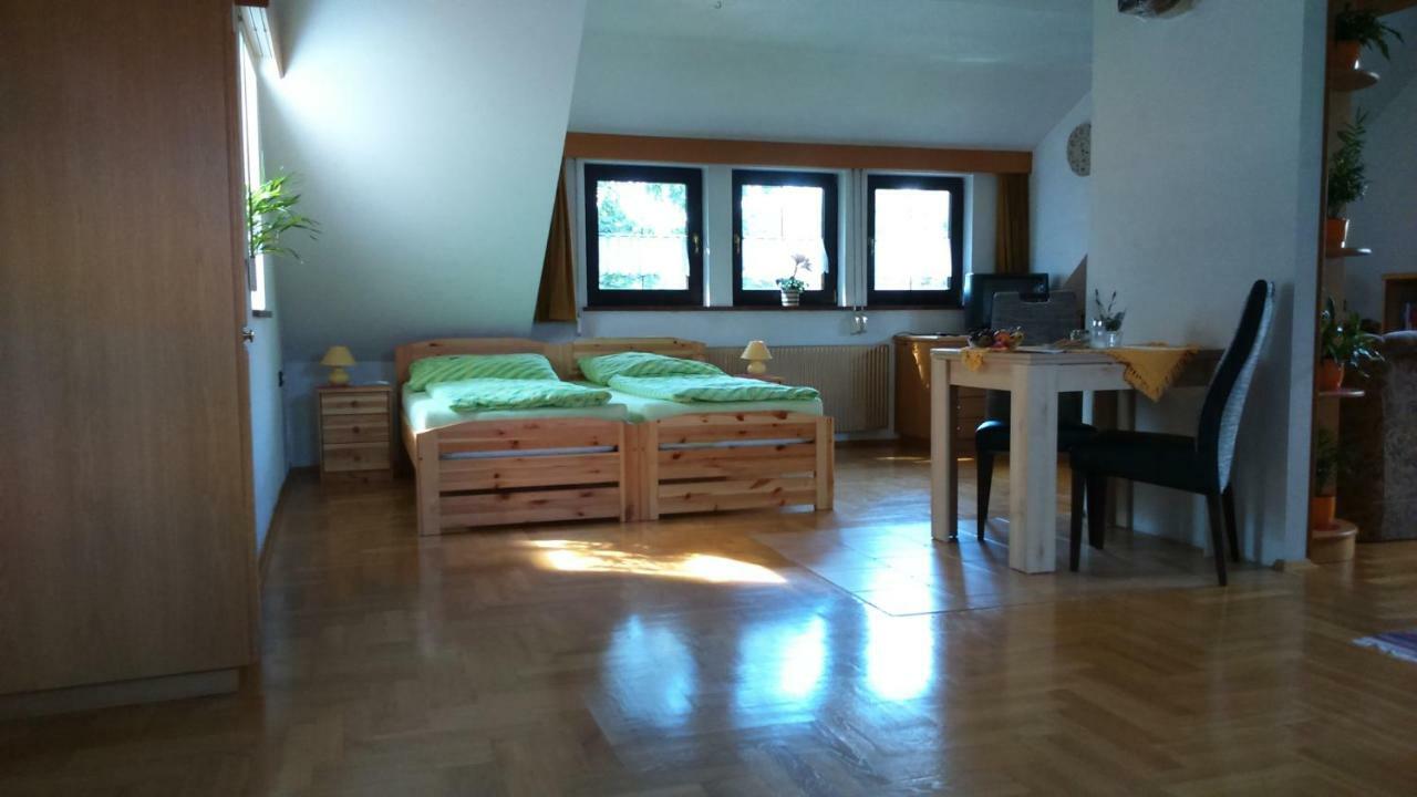 Haus Ruf Apartment Windischgarsten Bagian luar foto
