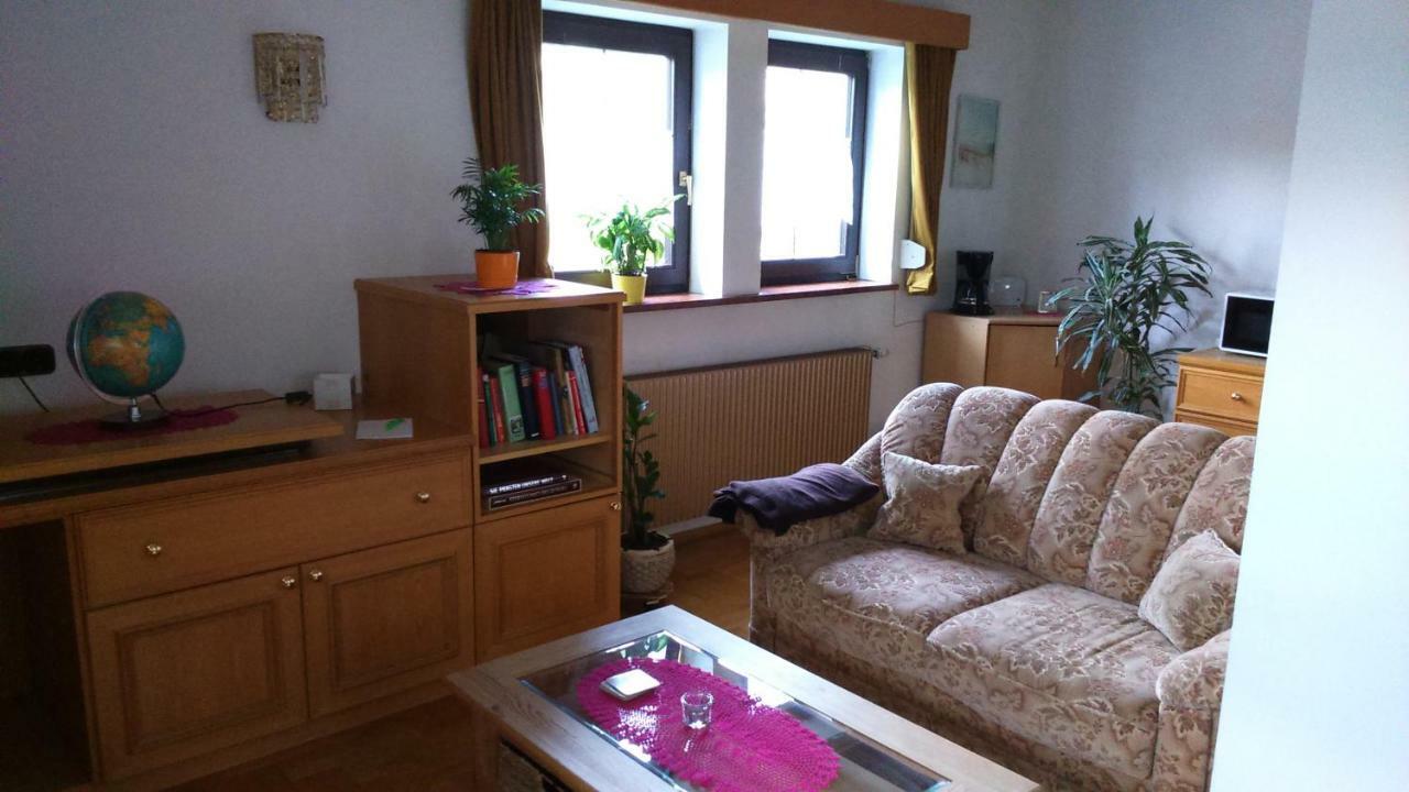 Haus Ruf Apartment Windischgarsten Bagian luar foto