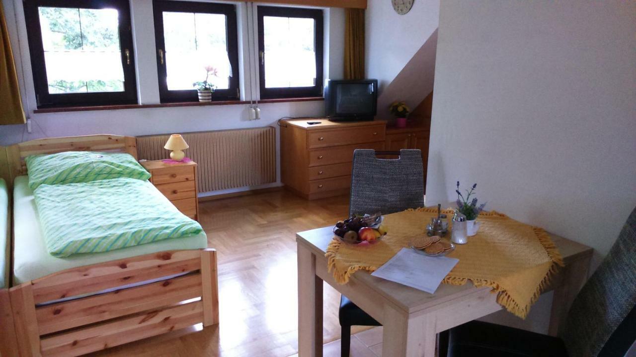 Haus Ruf Apartment Windischgarsten Bagian luar foto