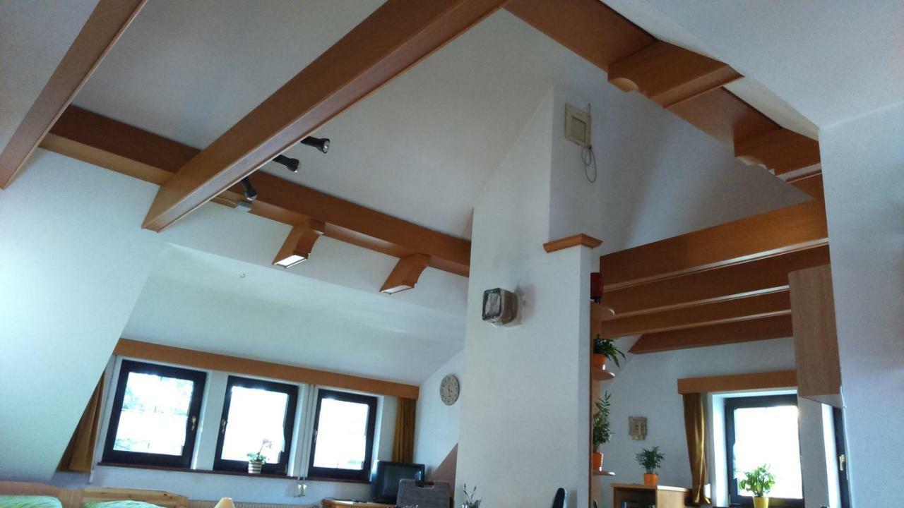 Haus Ruf Apartment Windischgarsten Bagian luar foto