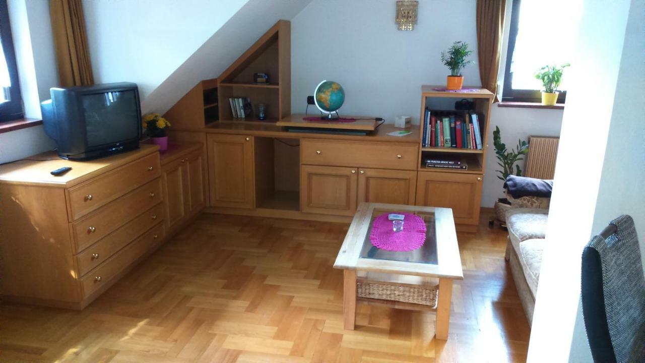 Haus Ruf Apartment Windischgarsten Bagian luar foto