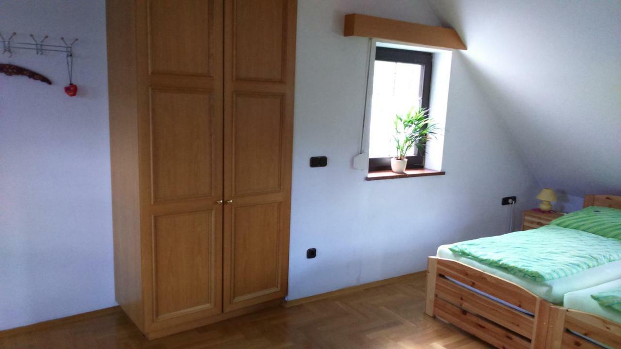 Haus Ruf Apartment Windischgarsten Bagian luar foto