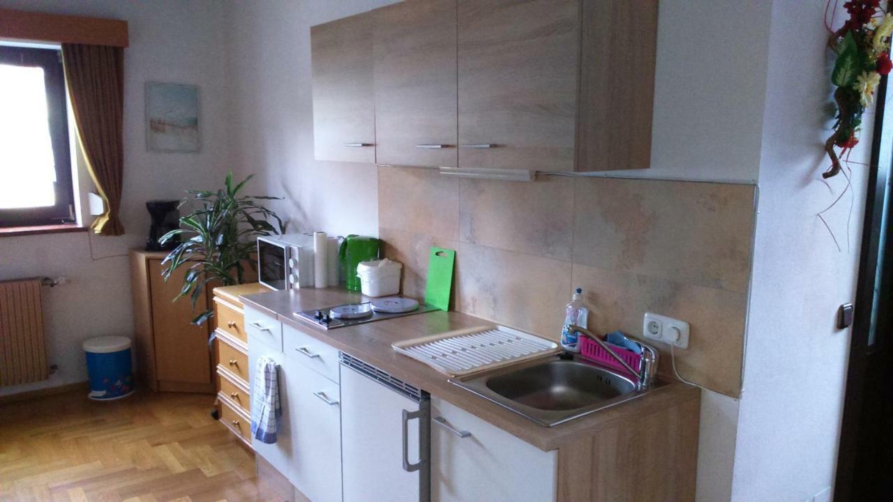 Haus Ruf Apartment Windischgarsten Bagian luar foto
