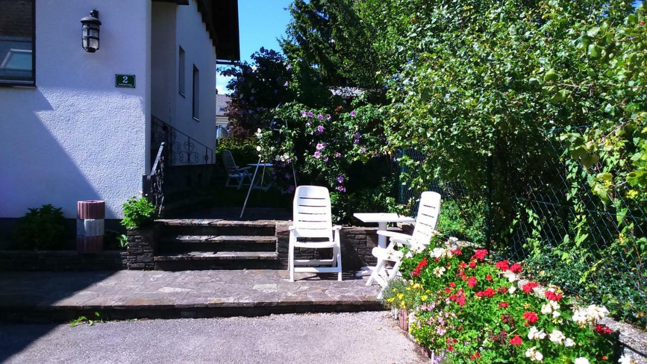 Haus Ruf Apartment Windischgarsten Bagian luar foto