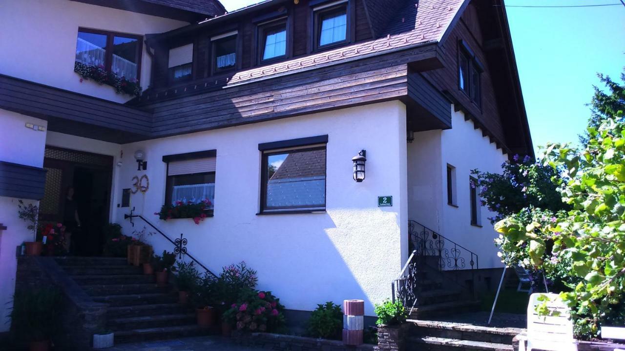 Haus Ruf Apartment Windischgarsten Bagian luar foto