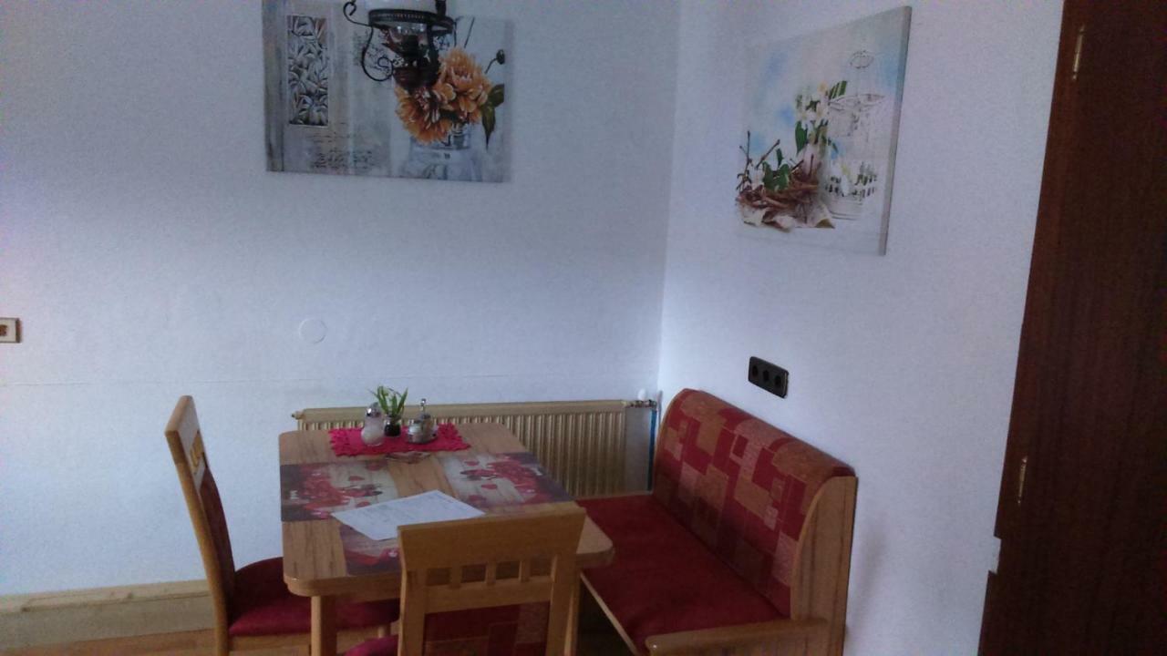 Haus Ruf Apartment Windischgarsten Bagian luar foto