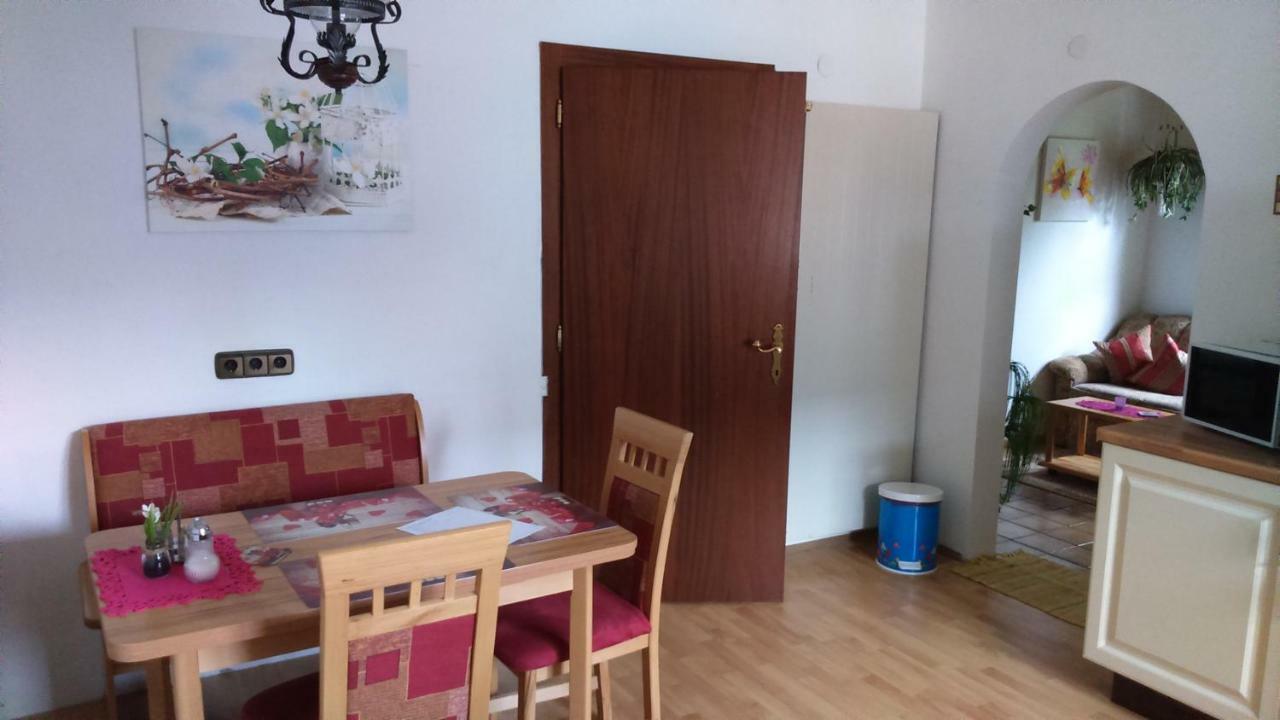 Haus Ruf Apartment Windischgarsten Bagian luar foto