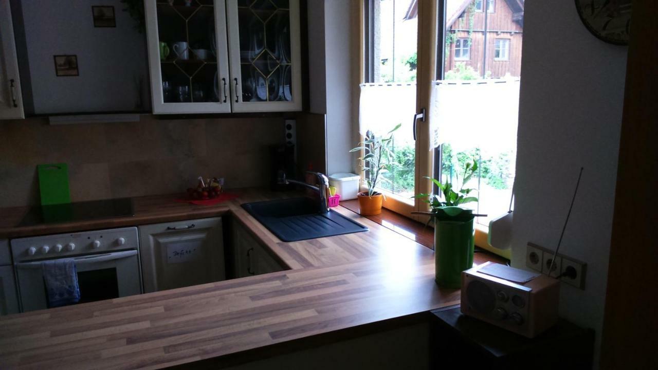 Haus Ruf Apartment Windischgarsten Bagian luar foto