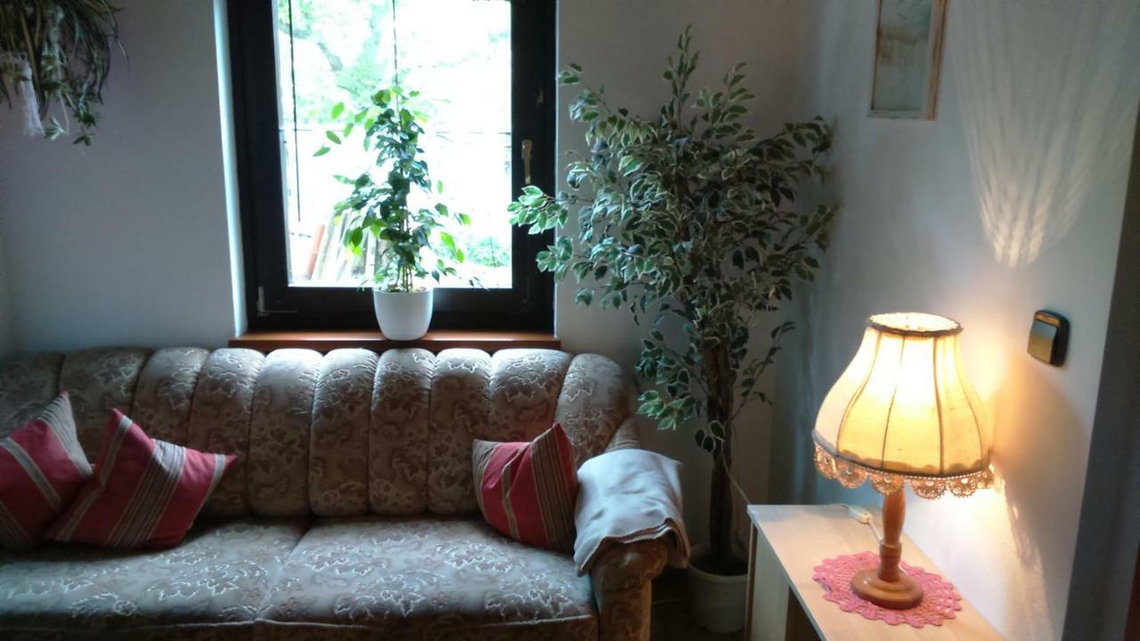 Haus Ruf Apartment Windischgarsten Bagian luar foto