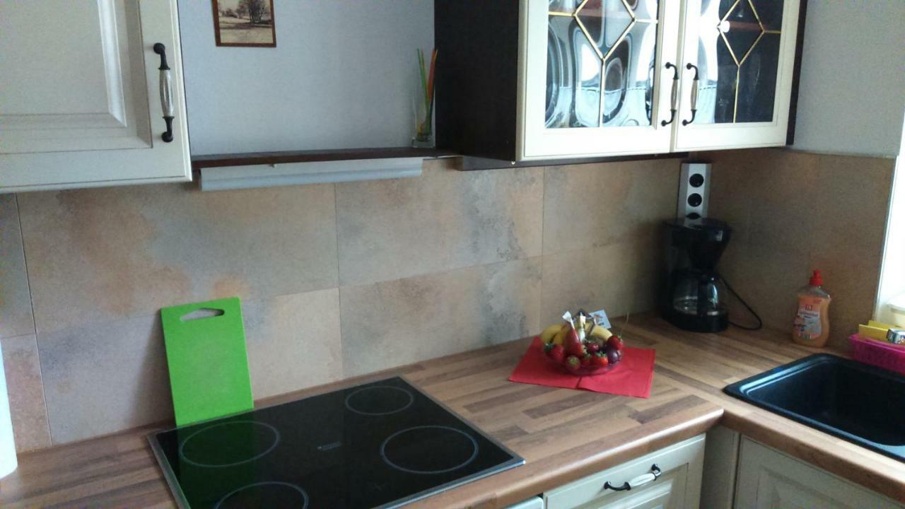 Haus Ruf Apartment Windischgarsten Bagian luar foto
