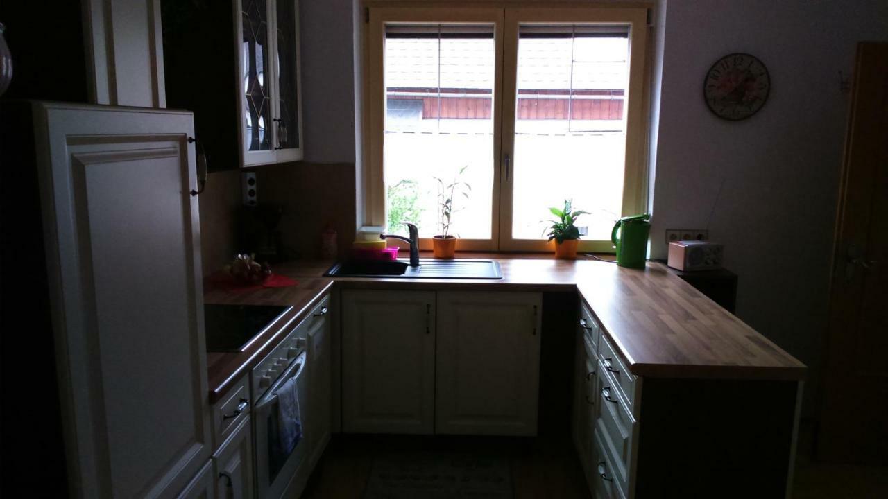 Haus Ruf Apartment Windischgarsten Bagian luar foto