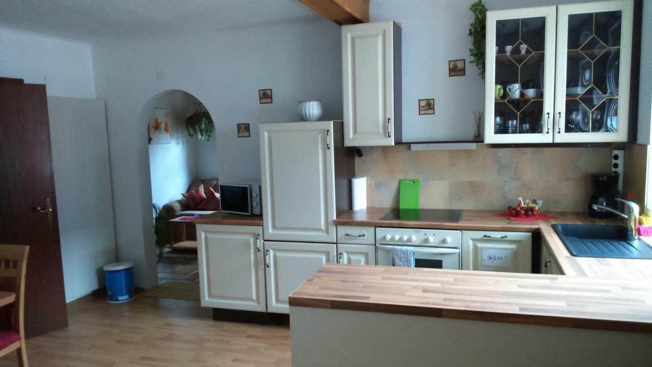 Haus Ruf Apartment Windischgarsten Bagian luar foto
