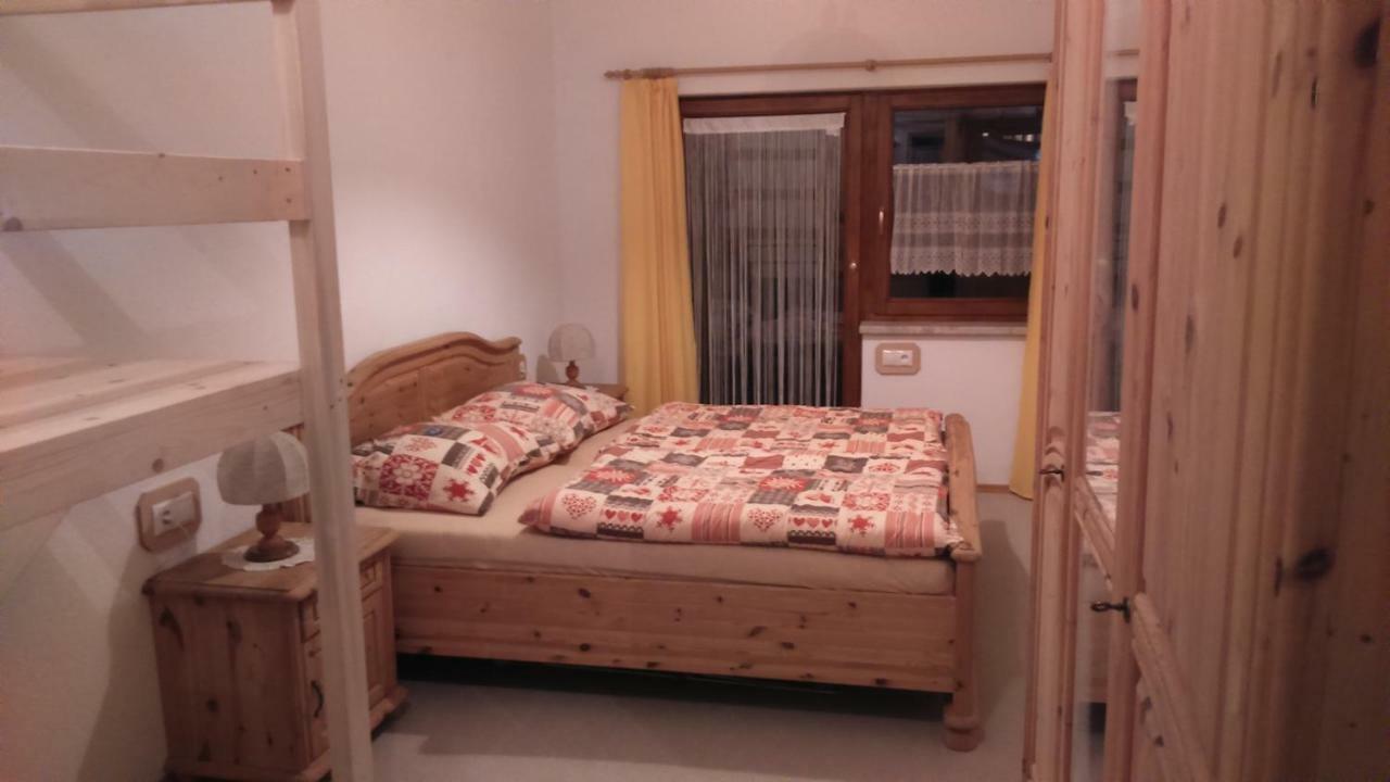 Haus Ruf Apartment Windischgarsten Bagian luar foto