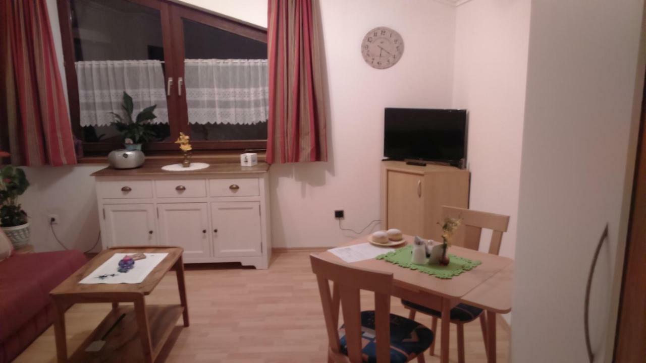 Haus Ruf Apartment Windischgarsten Bagian luar foto