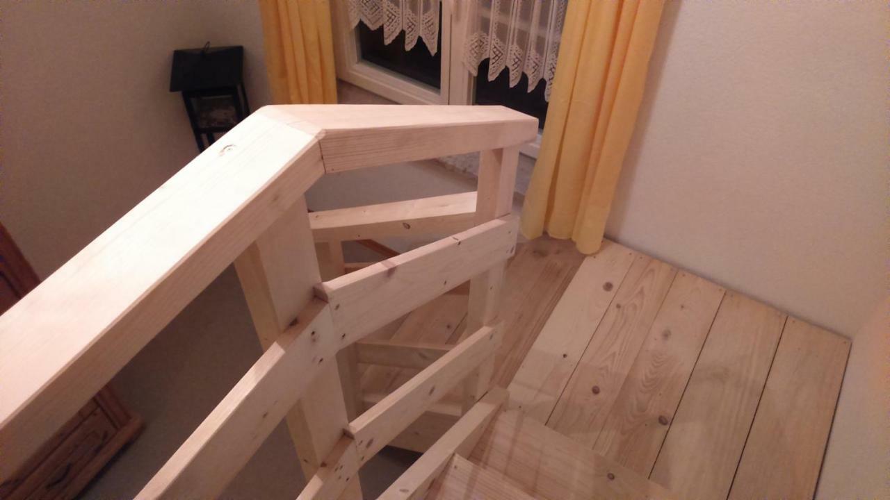 Haus Ruf Apartment Windischgarsten Bagian luar foto