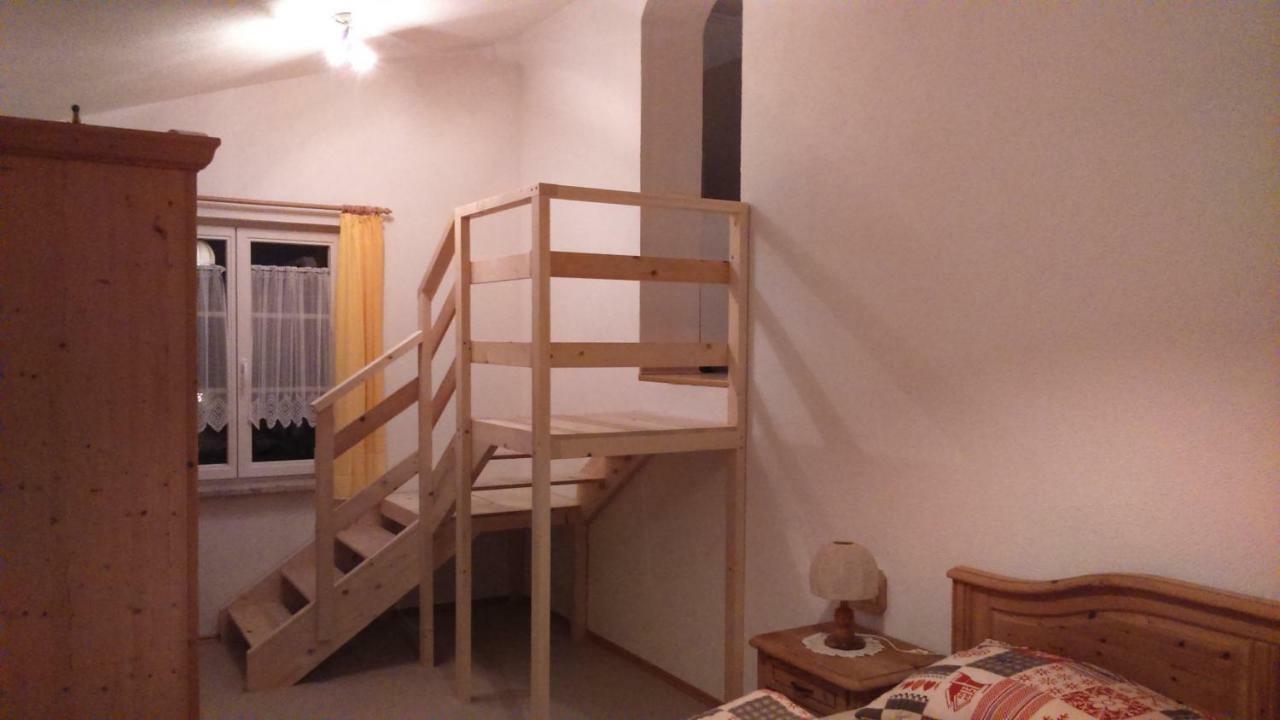 Haus Ruf Apartment Windischgarsten Bagian luar foto