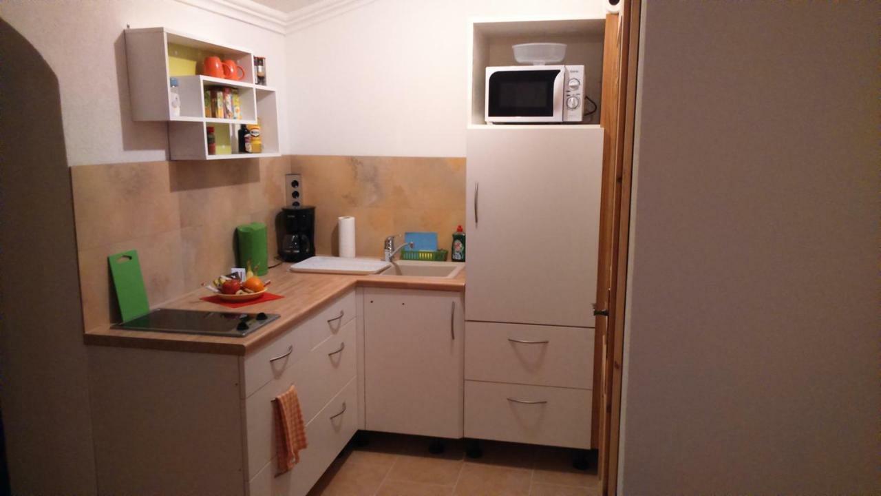 Haus Ruf Apartment Windischgarsten Bagian luar foto