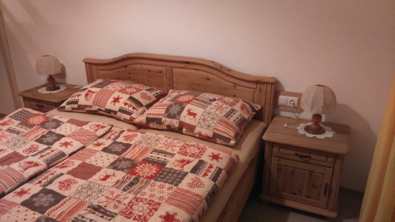 Haus Ruf Apartment Windischgarsten Bagian luar foto