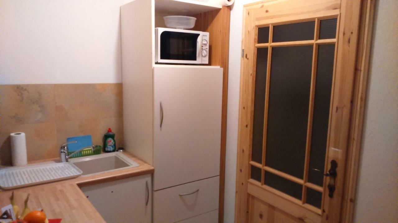 Haus Ruf Apartment Windischgarsten Bagian luar foto