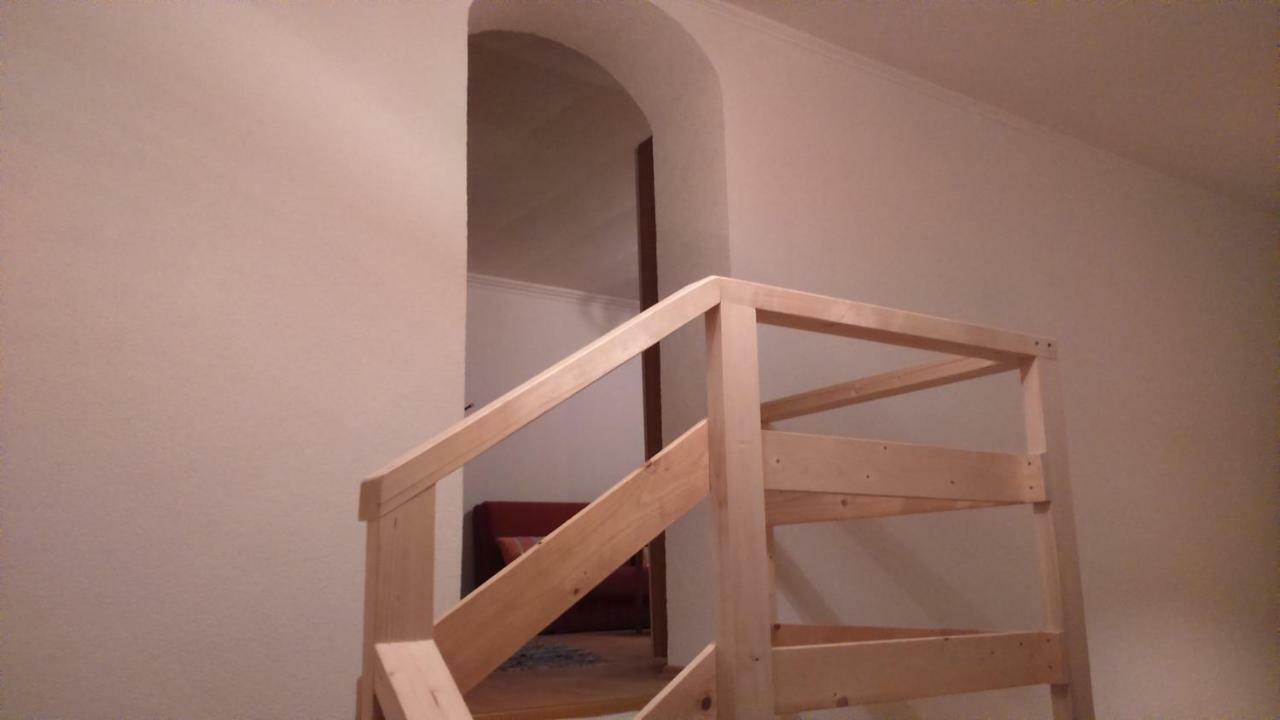 Haus Ruf Apartment Windischgarsten Bagian luar foto