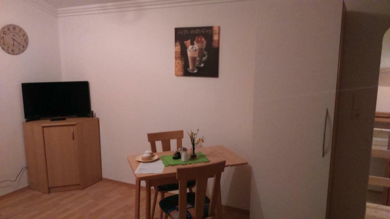 Haus Ruf Apartment Windischgarsten Bagian luar foto
